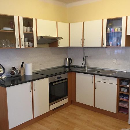 Ferienwohnung Lydiavi Vysoké Mýto Exterior foto