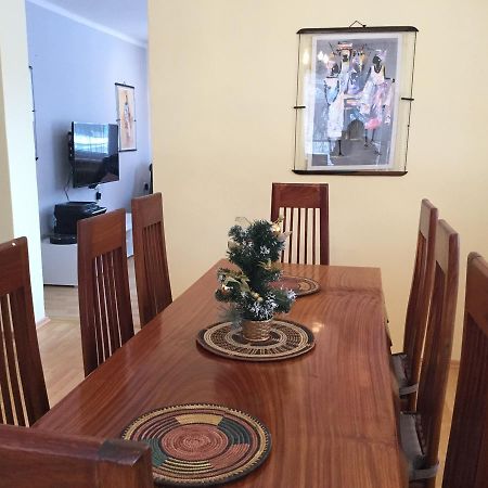 Ferienwohnung Lydiavi Vysoké Mýto Exterior foto