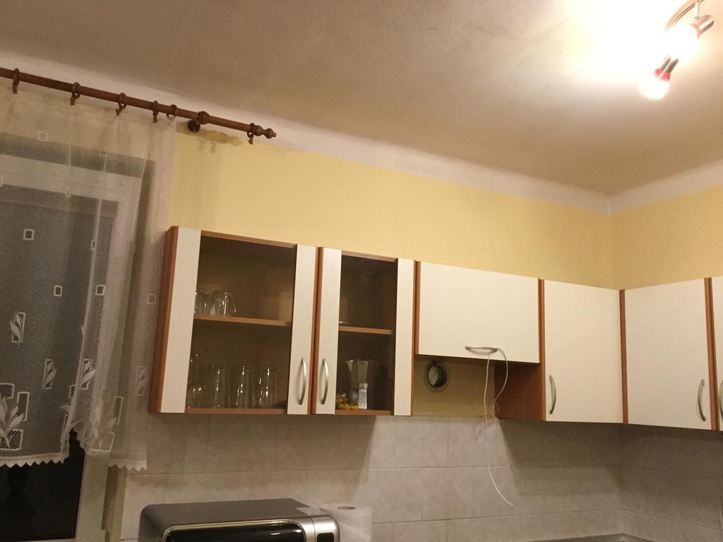 Ferienwohnung Lydiavi Vysoké Mýto Exterior foto