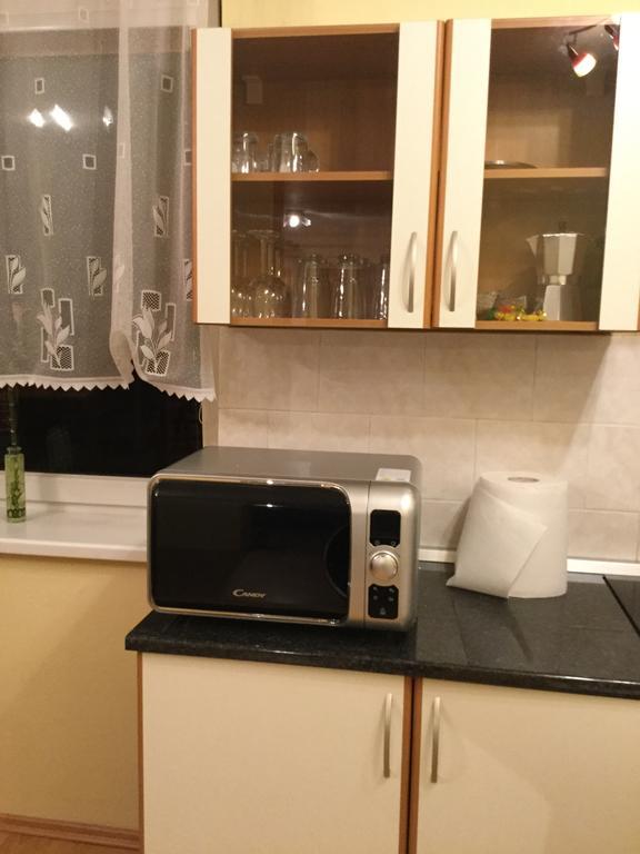 Ferienwohnung Lydiavi Vysoké Mýto Exterior foto