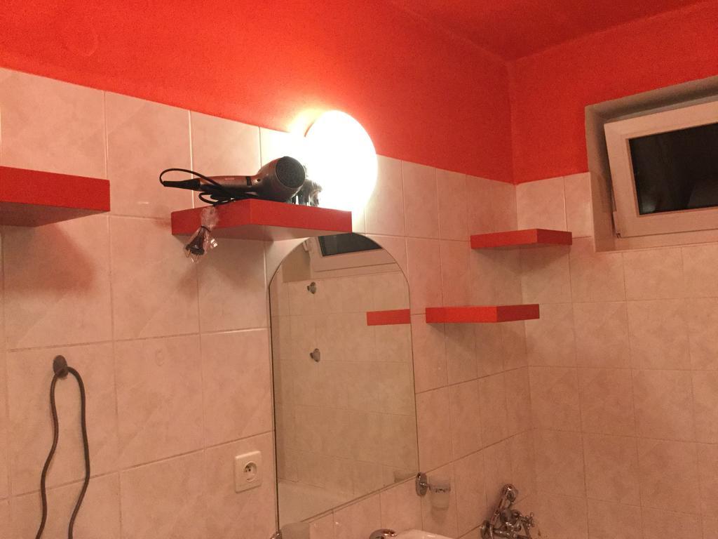 Ferienwohnung Lydiavi Vysoké Mýto Exterior foto