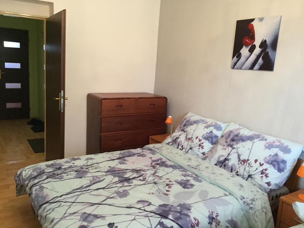 Ferienwohnung Lydiavi Vysoké Mýto Exterior foto