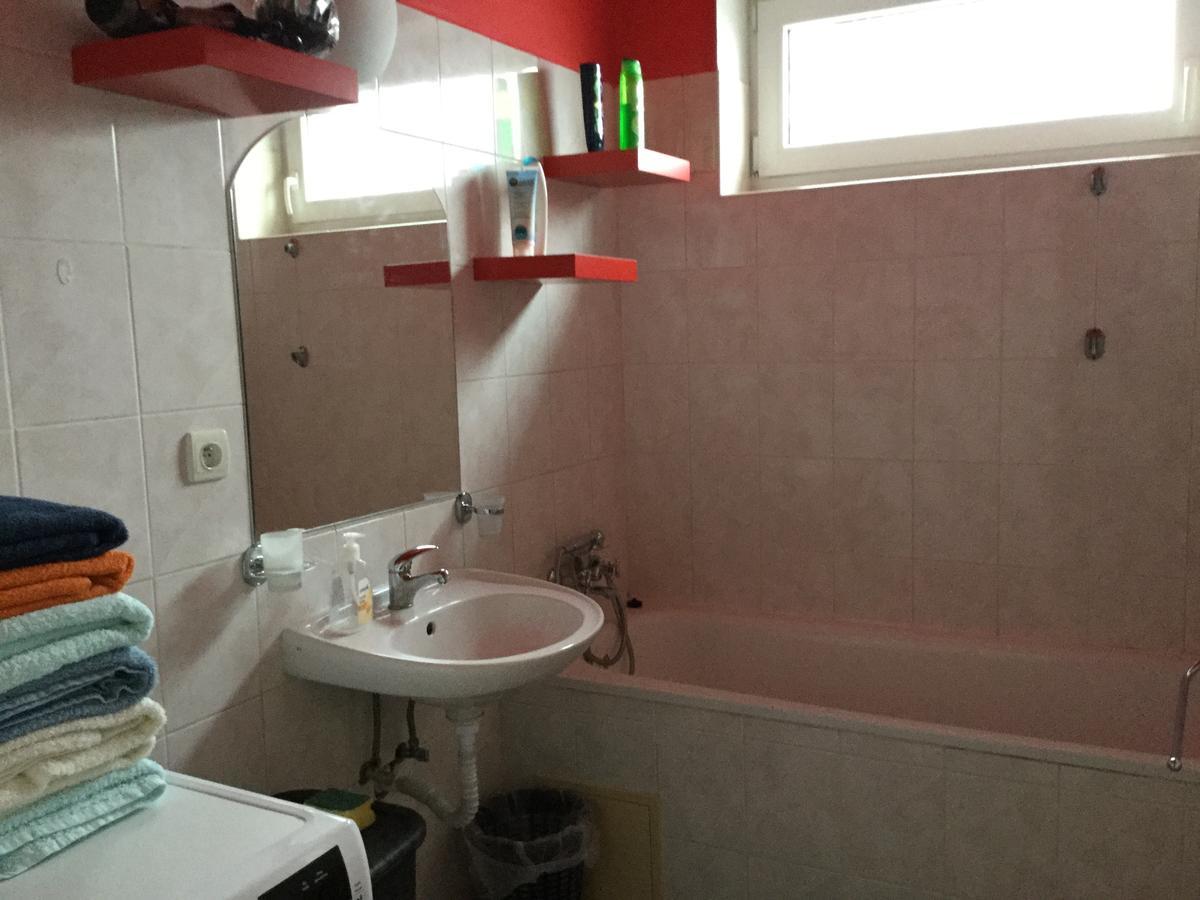 Ferienwohnung Lydiavi Vysoké Mýto Exterior foto